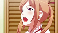 Sexy innocent schoolgirl looks like she likes what she gets