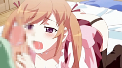 Petite redhead schoolgirl seduced for a hard fuck