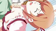 Petite redhead schoolgirl seduced for a hard fuck