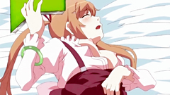 Petite redhead schoolgirl seduced for a hard fuck