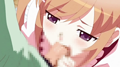 Petite redhead schoolgirl seduced for a hard fuck