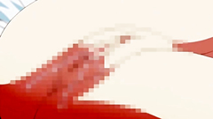 Passionate foreplay for a young and sexy teenage hottie