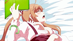 Barely legal beautiful girl blows cock for the first time