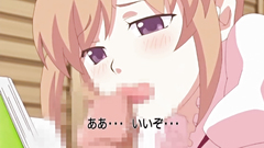 Barely legal beautiful girl blows cock for the first time