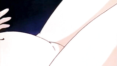 Wet dreams about big cock and hardcore penetration