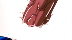 Wet dreams about big cock and hardcore penetration