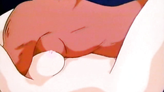 Wet dreams about big cock and hardcore penetration