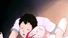 This redhead babe feels awkward while her fuck