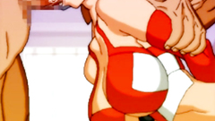 Young redhead gal feels very horny and needs some cock