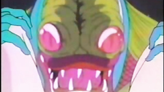 Alien creatures and space inviders like human babes