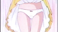 Delightful schoolgirls feeling very horny in this sex toon