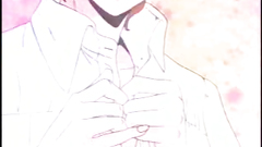 Delightful schoolgirls feeling very horny in this sex toon