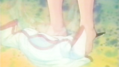 Hentai heroes wants to fuck every minute they have