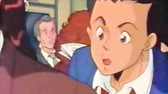 Hentai heroes wants to fuck every minute they have