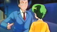 Hentai heroes wants to fuck every minute they have