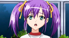 These busty schoolgirls are always ready to fuck