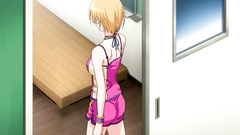 These busty schoolgirls are always ready to fuck