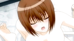 Hentai babes getting what they want and it feels awesome