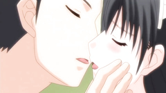 Hentai babes getting what they want and it feels awesome