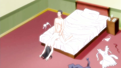 Hentai babes getting what they want and it feels awesome