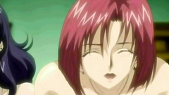 Two sexy milfs feeling naughty and want to fuck