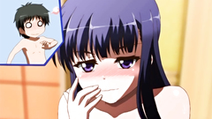 Wet young girl gets fucked in the shower really hard