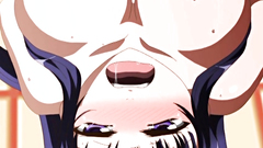 Busty sexy gal gets creamed in her shaved twat