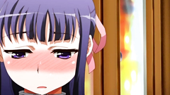 That innocent-looking busty babe looks very sexy