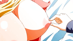 These innocent-looking busty teen is a real sexy slut!