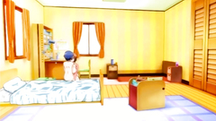 These innocent-looking busty teen is a real sexy slut!