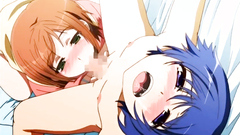 These innocent-looking busty teen is a real sexy slut!