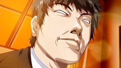 Beautiful long-haired schoolgirl looks very hot in this sex toon