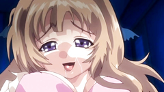 Bondaged babes in stockings tries nice bdsm games