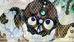 Hot babes with big tits and nice butts in crazy porn action