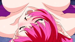 Petite elvish cutie destroyed by horny monster