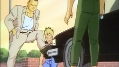 Hentai erotic toon with awesome adventures