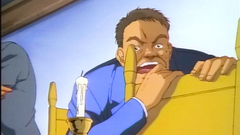 Hentai erotic toon with awesome adventures