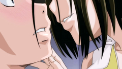 First sexual adventures of nice teen from middle school