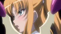 Tender and sexy teens from school in nice hentai cartoon