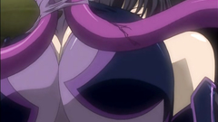 Tender and sexy teens from school in nice hentai cartoon