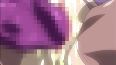 Tender and sexy teens from school in nice hentai cartoon