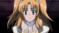 Tender and sexy teens from school in nice hentai cartoon