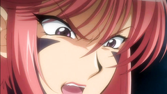 Beautiful elvish babes abused hard in this hentai movie