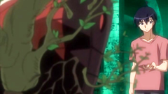 Young and seductive babes in hardcore hentai cartoon