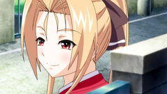 Sexy girlz in uniform get what they want - hentai porn