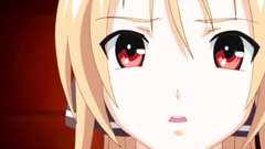 Sexy girlz in uniform get what they want - hentai porn