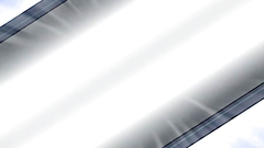 Long-haired brunette with nice boobs has some fun