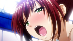 Hardcore banging for nice redhead teen with big tits