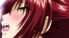 Hardcore banging for nice redhead teen with big tits