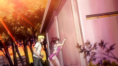 Ninja adventures of sexy hentai chick - xxx cartoon video